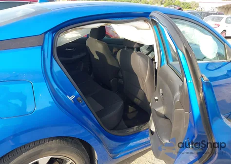 2021 Nissan Sentra Sv Xtronic Cvt from USA, damaged, VIN 3N1AB8CV4MY288026